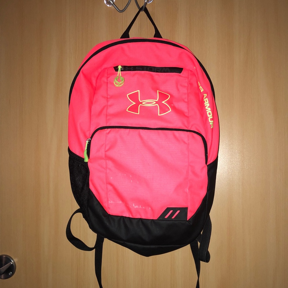 Under Armour Backpack